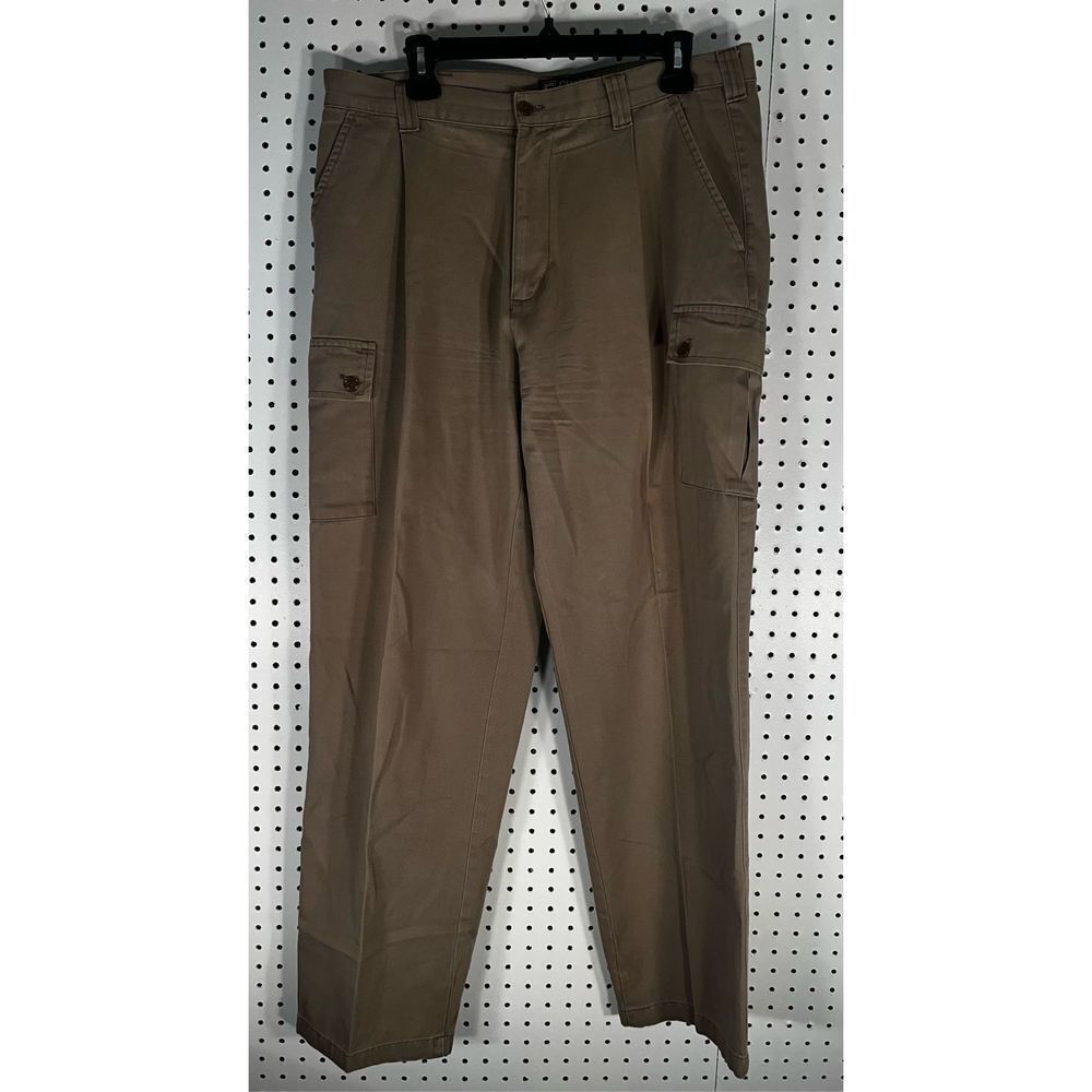 Chaps Cargo Pants